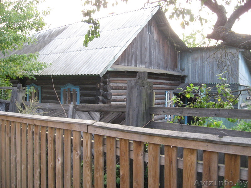 Продажа (обмен) полдома - Изображение #1, Объявление #72234