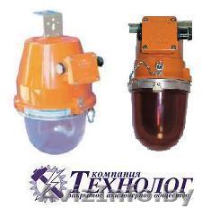 Продаем светильники взрывозащищенные Ватра, Электролуч, Гагарин, Ашасвет - Изображение #1, Объявление #71442