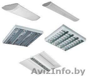 Продаем потолочные светильники - Изображение #1, Объявление #71435