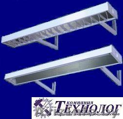 Продаем светильники для школьных досок - Изображение #1, Объявление #71438