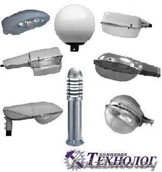 Продаем уличные светильники - Изображение #1, Объявление #71440