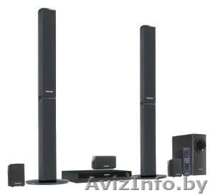 Продажа проекционного домашнего кинотеатра - Изображение #1, Объявление #111158