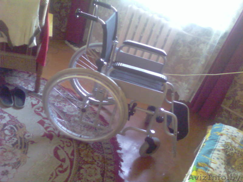 коляска//////////////////// - Изображение #1, Объявление #111931