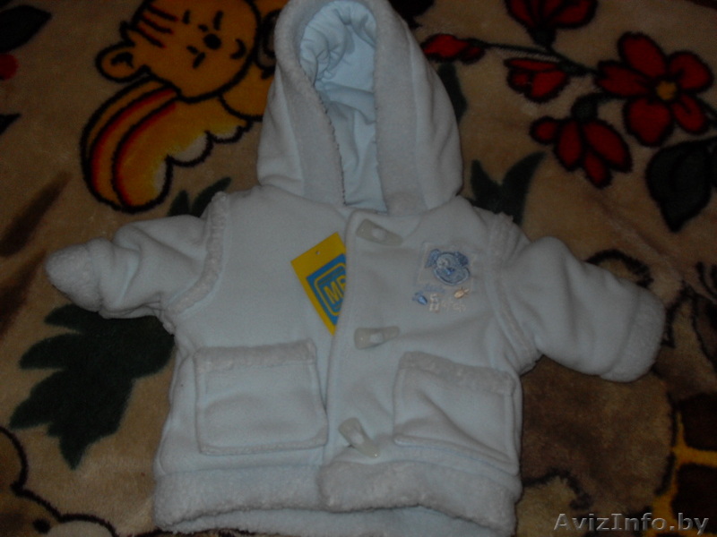 продаю курточку - Изображение #1, Объявление #132243