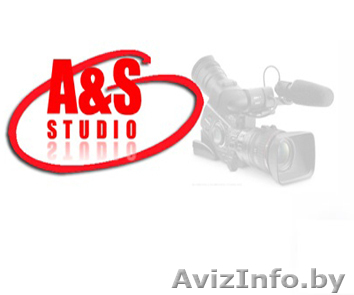 Видеосъёмка свадеб, торжеств и др - Изображение #1, Объявление #180104