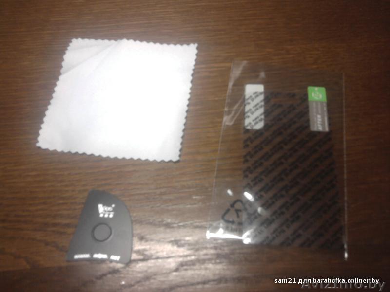 Защитная пленка на экран SAMSUNG S5230 - Изображение #1, Объявление #215244