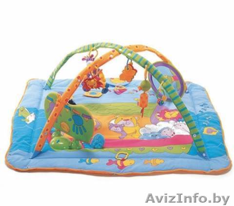 Развивающий коврик Kick and Play - Изображение #1, Объявление #216197