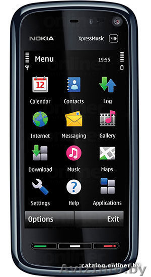 Продаю нокиа 5800 - Изображение #1, Объявление #208333