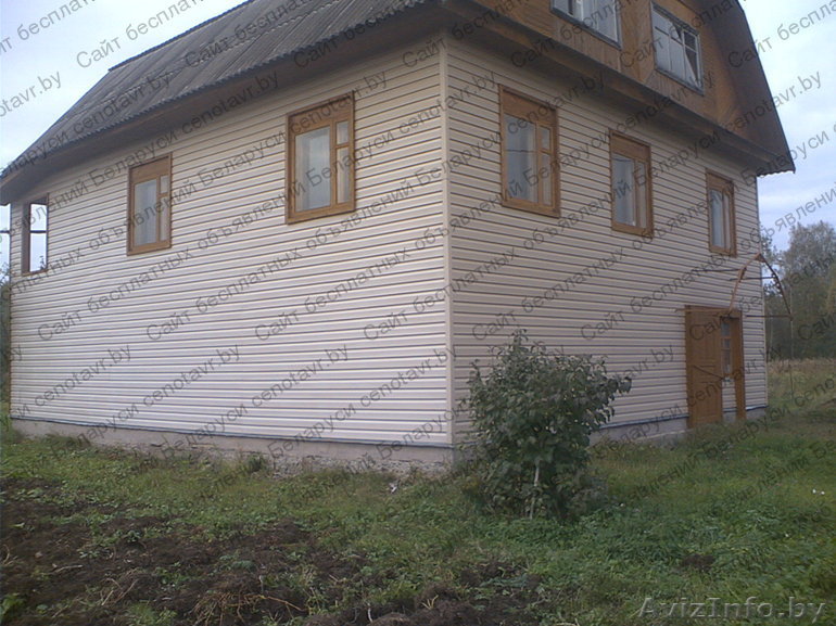 Продам дом в г.Крупки - Изображение #1, Объявление #233331