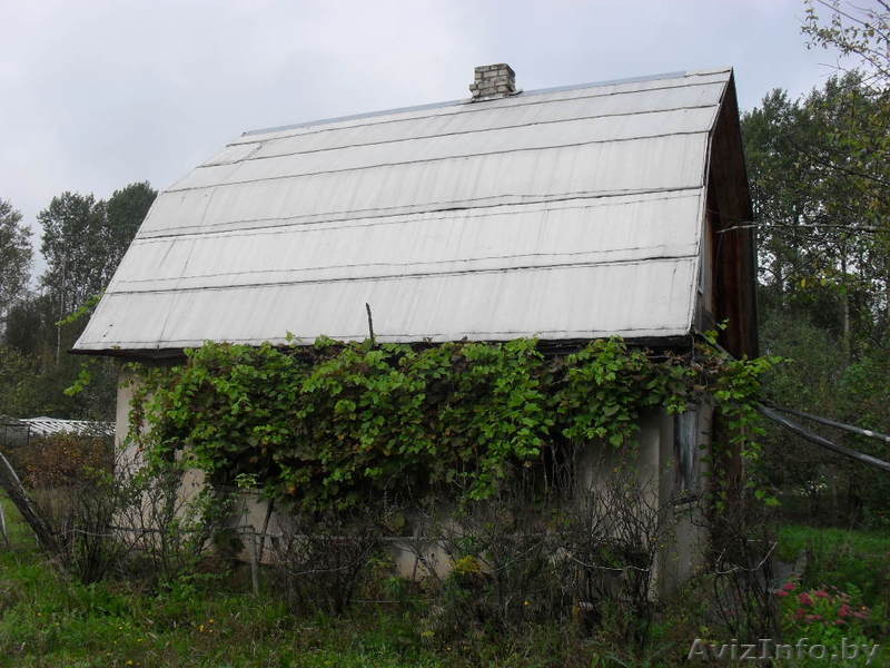 Садовое товарищество  УРОЖАЙ - Изображение #1, Объявление #245570