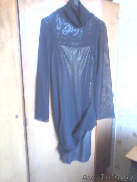 Вечернее платье-коктейль - Изображение #1, Объявление #263626