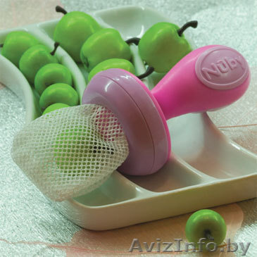 продам ниблер nuby - Изображение #1, Объявление #323059