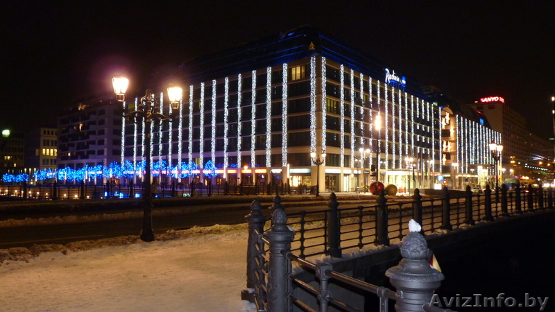 touristik Berlin - Изображение #1, Объявление #318740