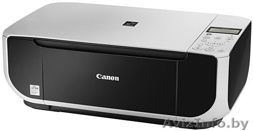 Многофункциональное устройство Canon PIXMA MP220 - Изображение #1, Объявление #340541