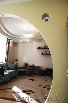 ремонт комплесный и частичный - Изображение #1, Объявление #344453