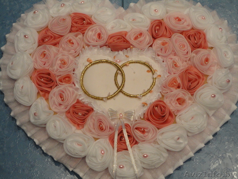 сдам в аренду украшение на свадебное авто - Изображение #1, Объявление #405901