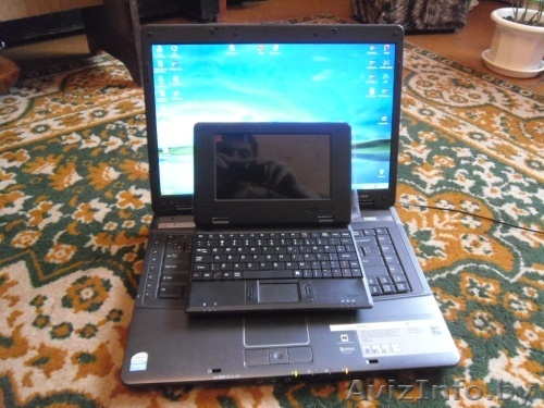 Продаю новый на гарантии Minidook - Изображение #1, Объявление #439933