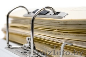 Разработка документации по обращению с отходами - Изображение #1, Объявление #432802