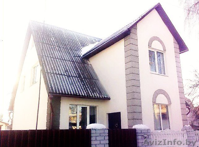 Дом в центре старого города - Изображение #1, Объявление #481596