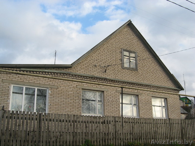 Продам дом. Срочно! - Изображение #1, Объявление #603647