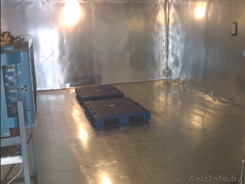 Склад Склад-холодильник - Изображение #1, Объявление #568185