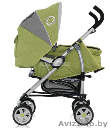 продам коляску Bertoni Daytona, Just4kids (Бертони) - Изображение #1, Объявление #639433