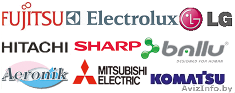 КОНДИЦИОНЕРЫ ПО НИЗКИМ ЦЕНАМ - Изображение #1, Объявление #688055