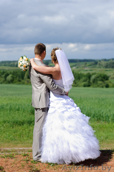 Фотосъемка свадеб, Love-story - Изображение #1, Объявление #736408