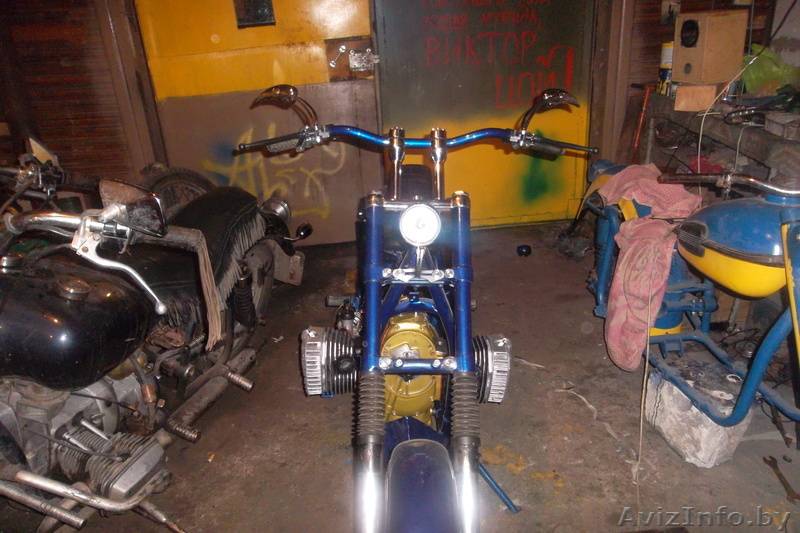 к-750 меняю на днепр - Изображение #1, Объявление #740870