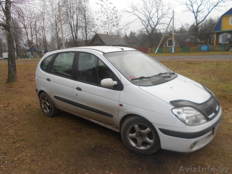 продам рено меган - Изображение #1, Объявление #792115