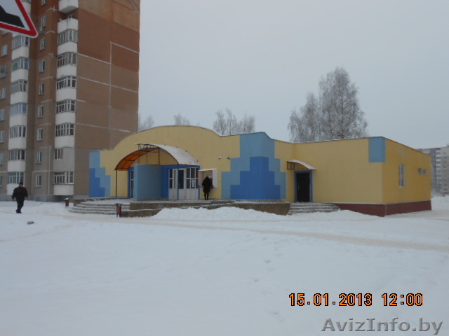 магазин продовольственный - Изображение #1, Объявление #825720