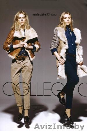 ФРАНЦУЗСКАЯ и ИТАЛЬЯНСКАЯ одежда оптом . Только опт! modnasprava.com.ua  - Изображение #1, Объявление #829274