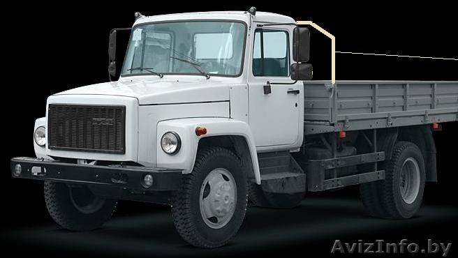 Грузоперевозки по РБ до 4,5 тонн - Изображение #1, Объявление #819527