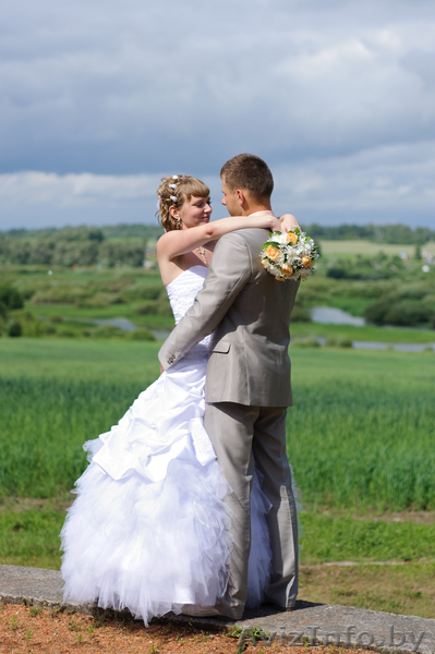 Свадебный фотограф. Фотосъемка свадеб. - Изображение #1, Объявление #507456