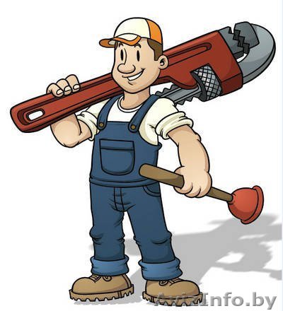 Услуги сантехника!!!!!Все виды работ. - Изображение #1, Объявление #871600