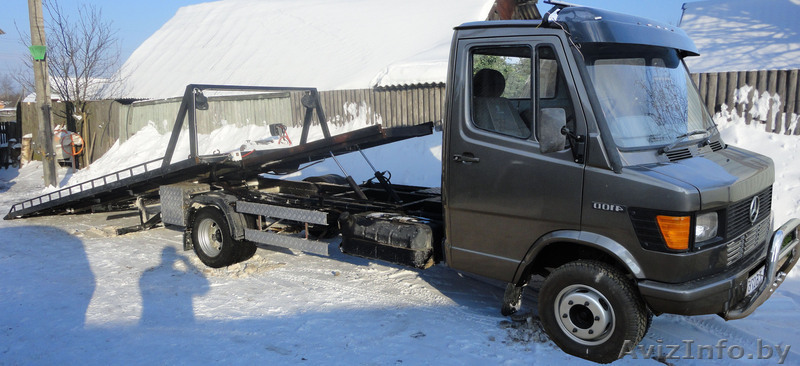 Эвакуатор Борисов - Изображение #1, Объявление #892520