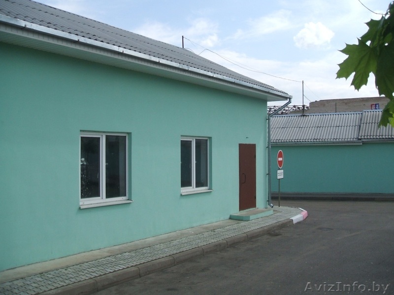 Сдается в аренду капитальный магазин - Изображение #1, Объявление #882849