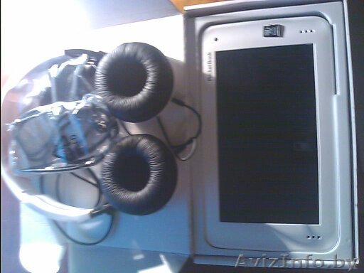 Продаю новый планшет - Изображение #1, Объявление #927247