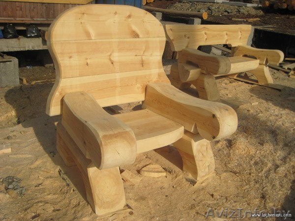 изготовление мебели по вашим или моим эскизам - Изображение #1, Объявление #1012328