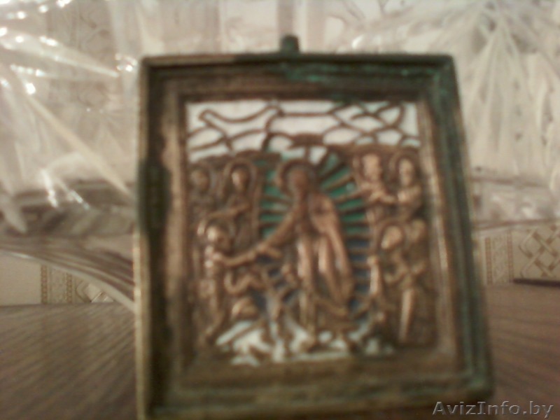 икона старообрядческая - Изображение #1, Объявление #1010269