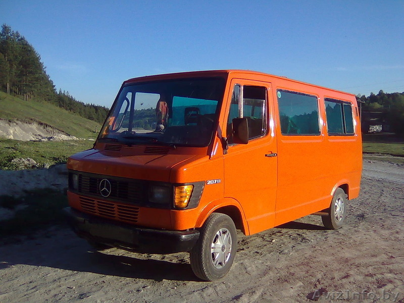 Предлагаем грузоперевозки по городу и РБ - Изображение #1, Объявление #990505