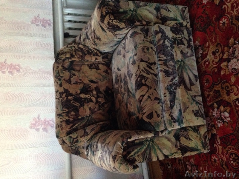 Продам два кресла! - Изображение #1, Объявление #1041031