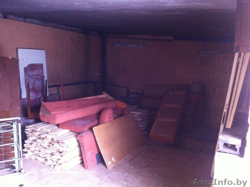 Продам двойной гараж - Изображение #1, Объявление #1036026