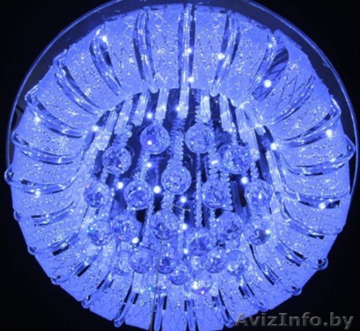 sfera-sveta Мы предлагаем нашим клиентам купить люстры в Минске, Жодино, Борисов - Изображение #1, Объявление #1056221