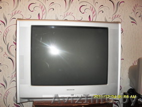 продается телевизор - Изображение #1, Объявление #1075614