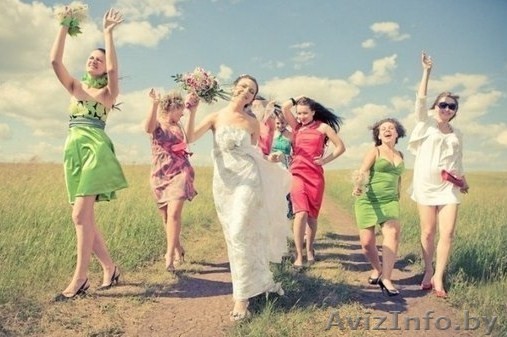 СОВРЕМЕННОЕ СВАДЕБНОЕ ВИДЕО. Видеосъемка в Борисове Жодино Крупках.  - Изображение #1, Объявление #1072080