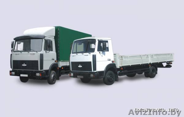 Грузоперевозки Борисов,РБ - Изображение #1, Объявление #1075675