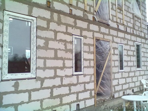 Продам стеклопакеты, окна ПВХ. - Изображение #1, Объявление #1163851