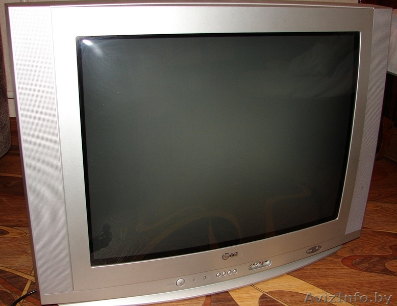 Продам LG телик - Изображение #1, Объявление #1174487