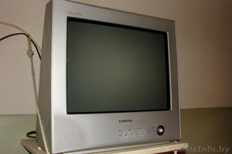 Телевизор 15 дюймов - Изображение #1, Объявление #1175420